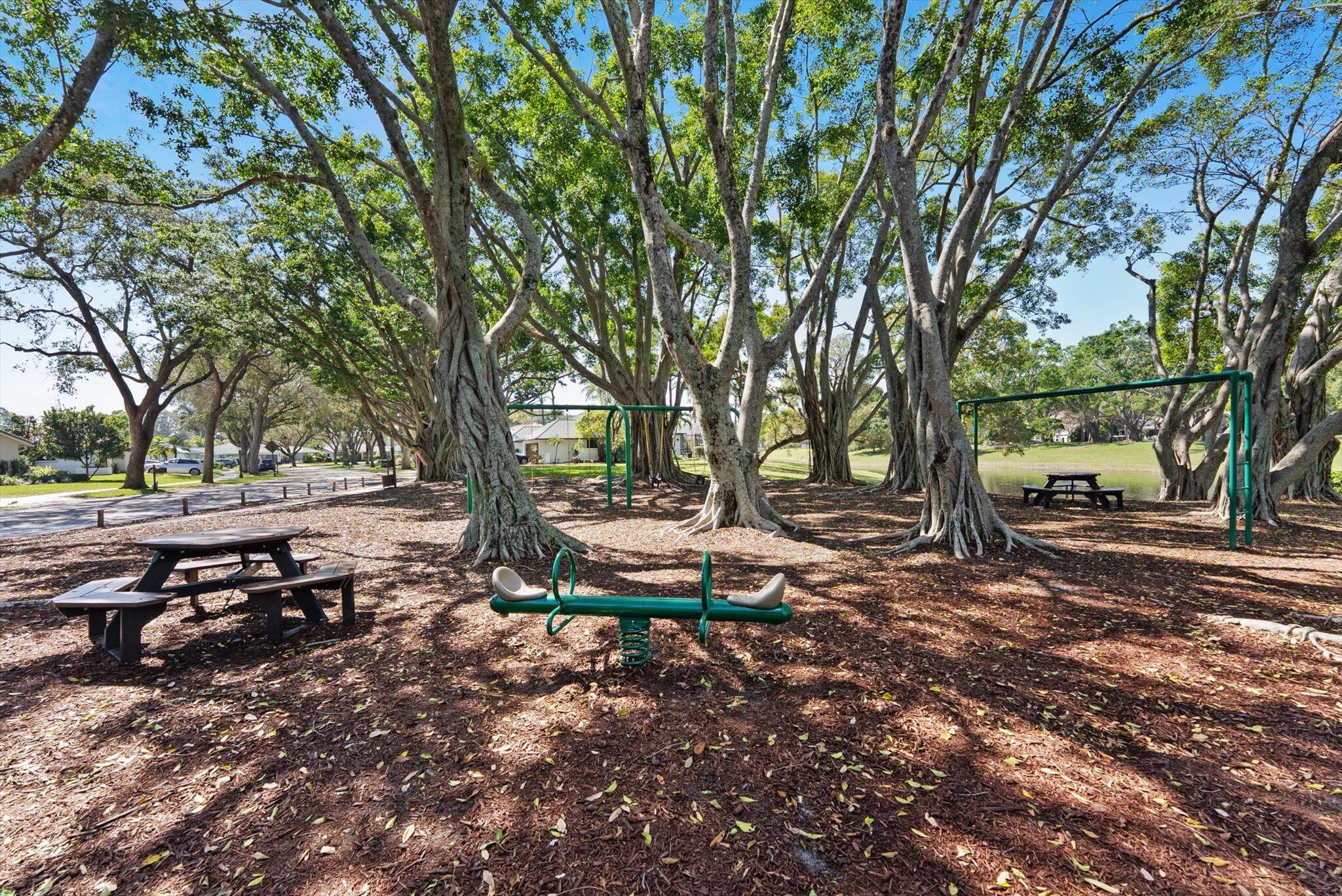 MILLPOND - Residential