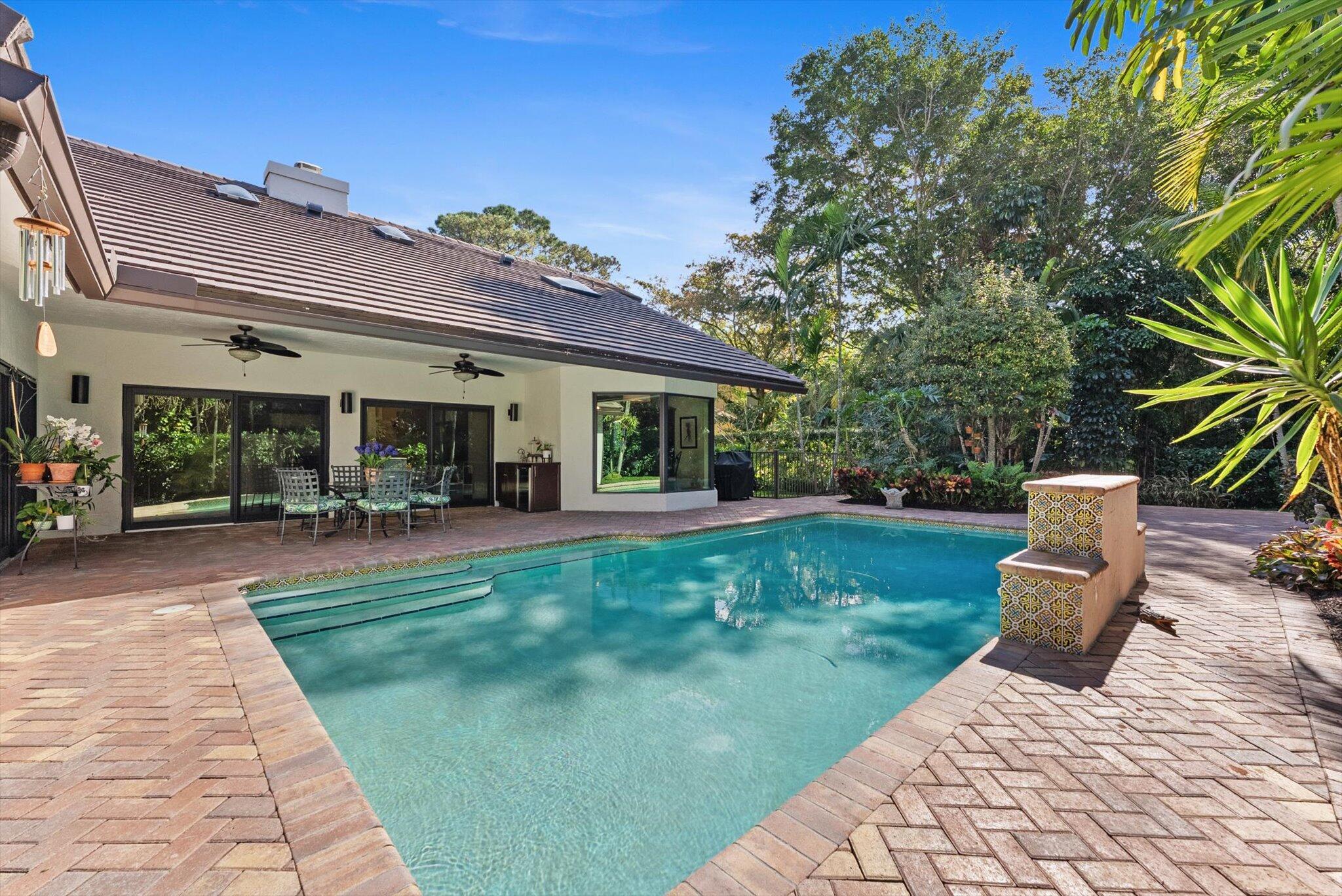 MILLPOND - Residential