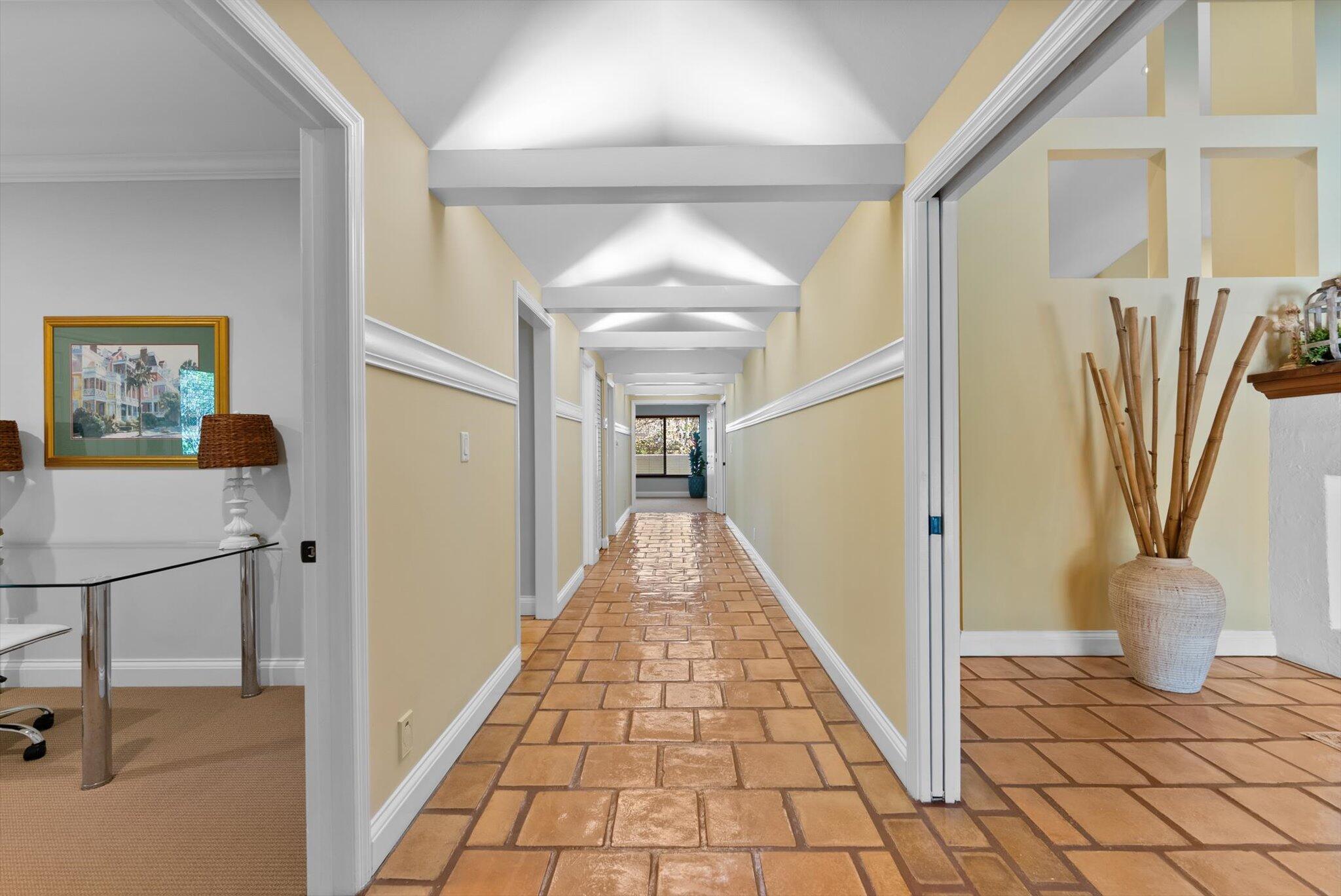 MILLPOND - Residential