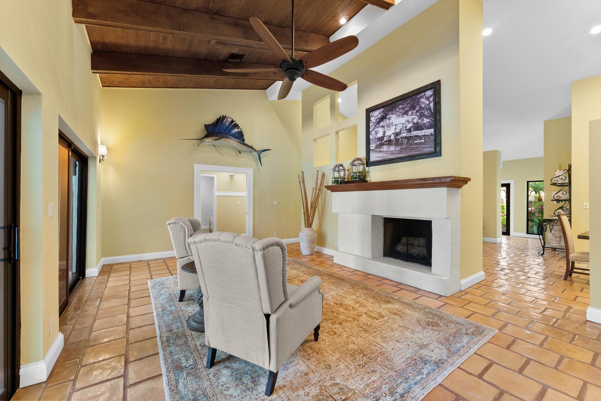 MILLPOND - Residential