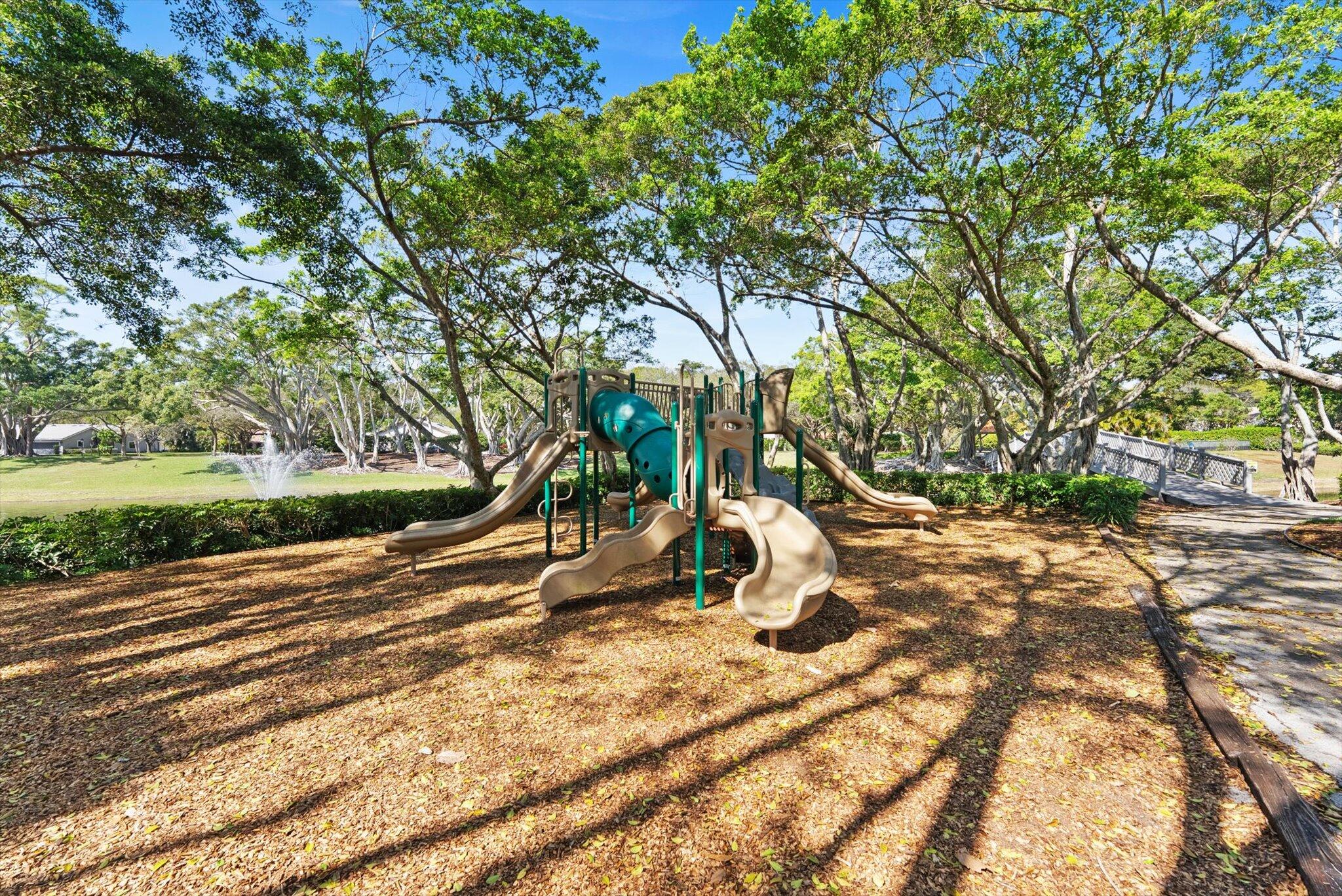 MILLPOND - Residential