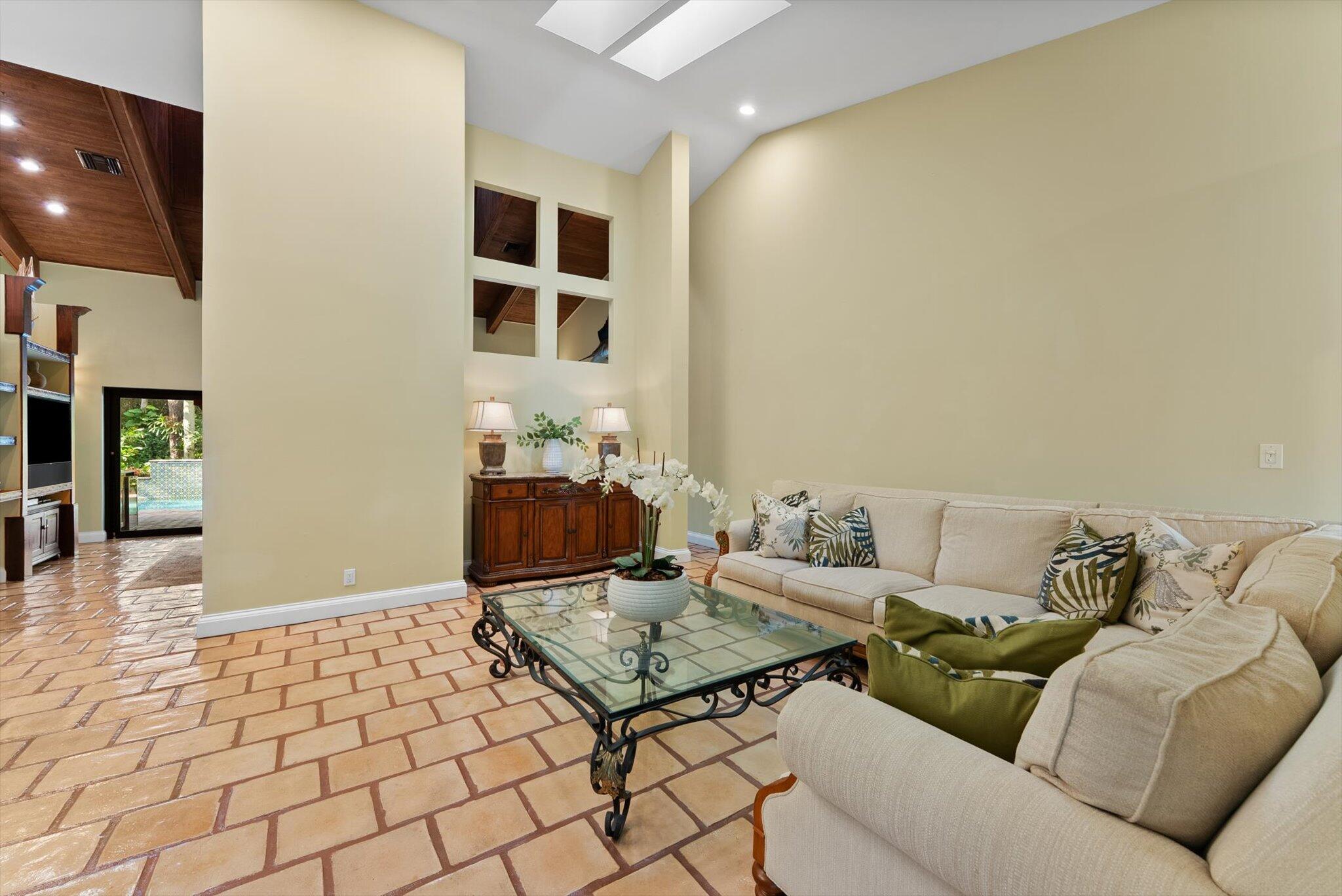 MILLPOND - Residential