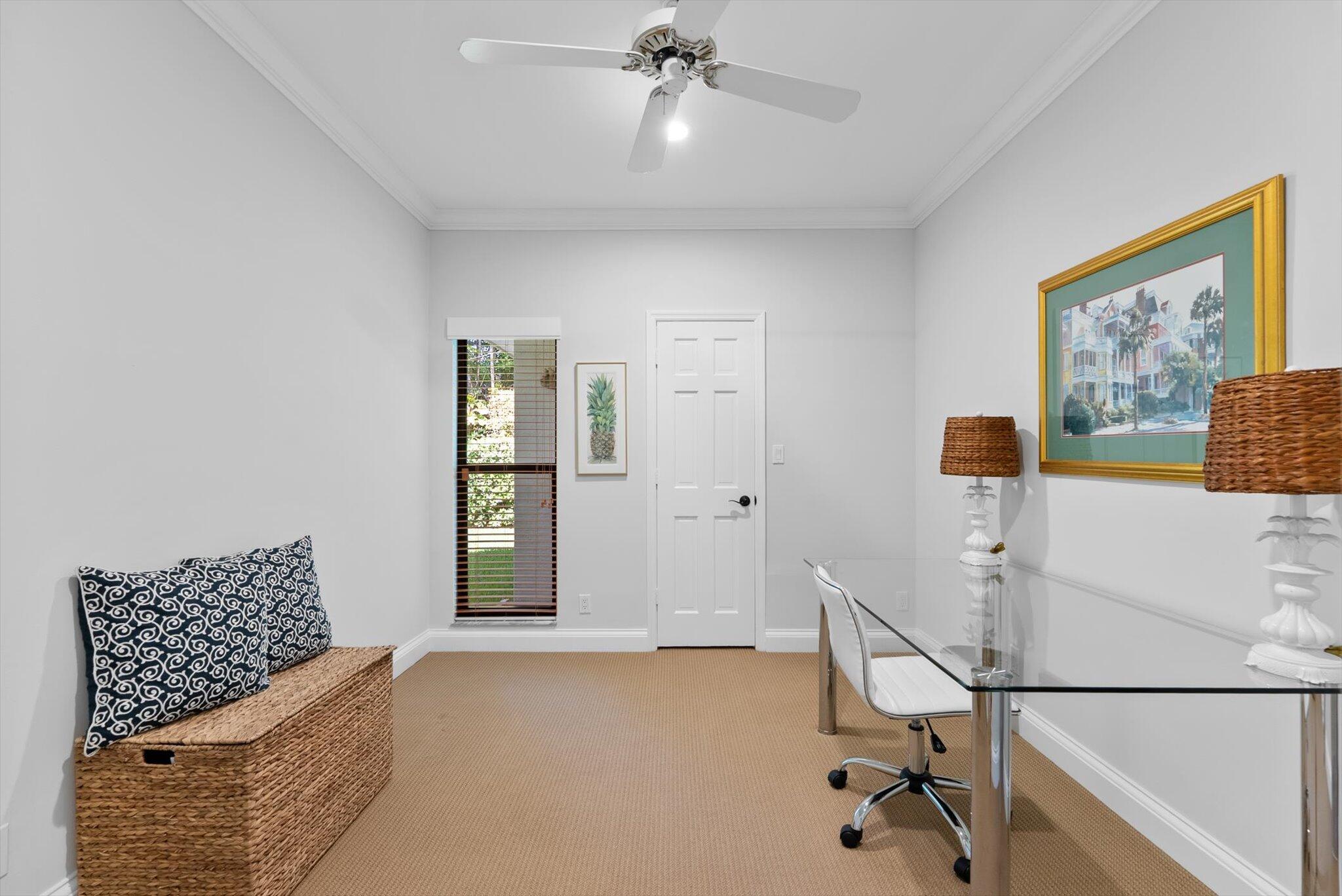 MILLPOND - Residential