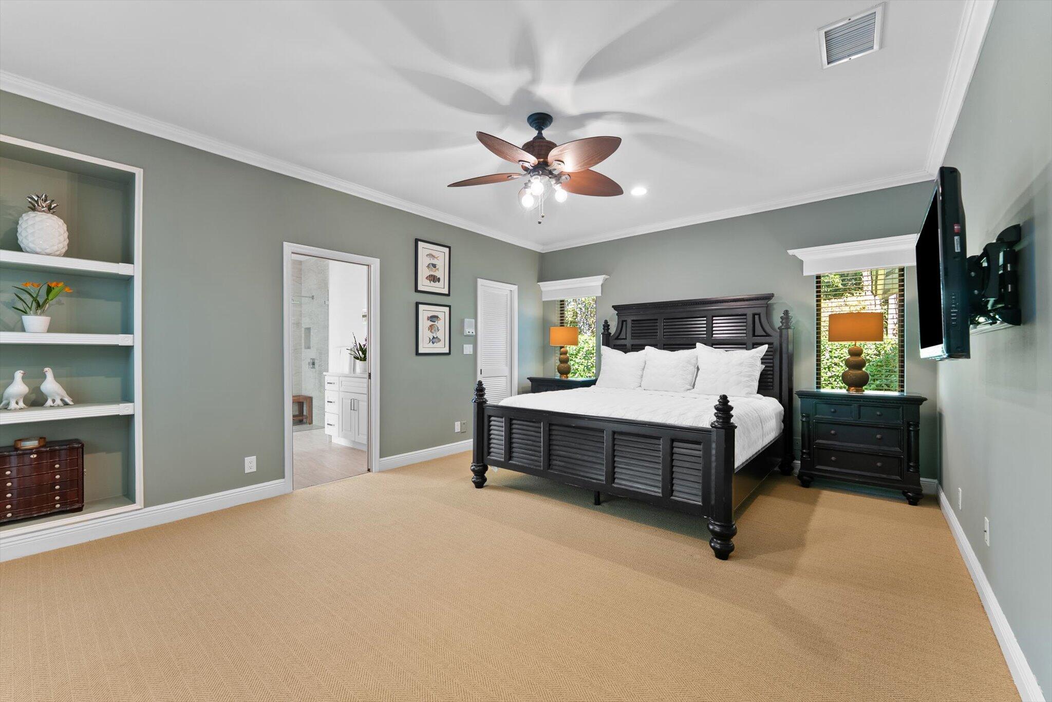 MILLPOND - Residential