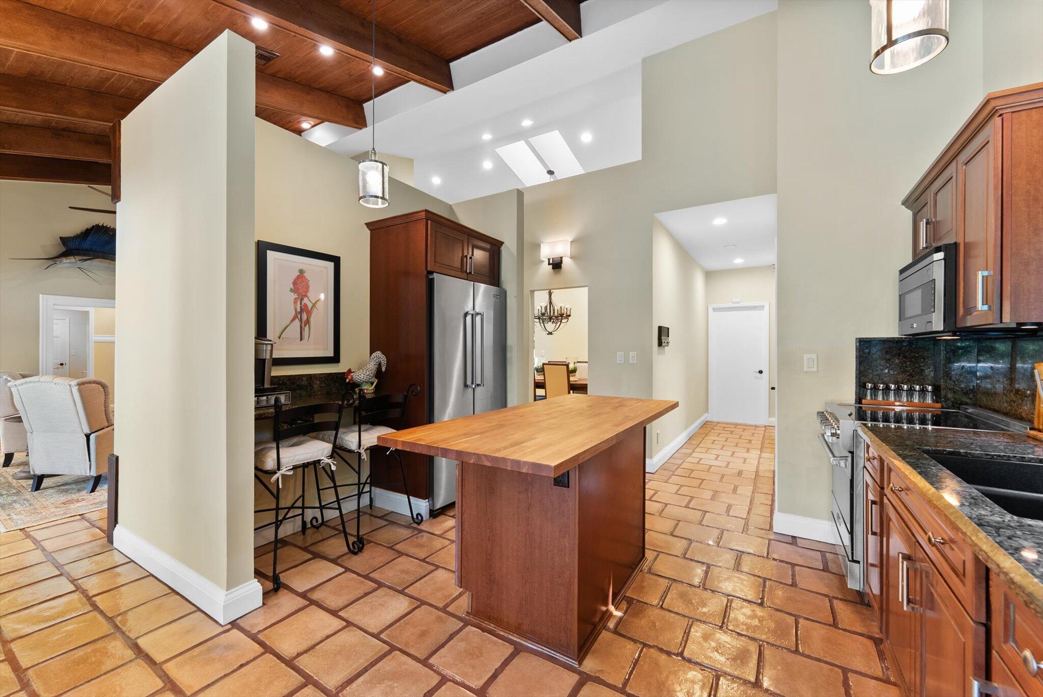 MILLPOND - Residential