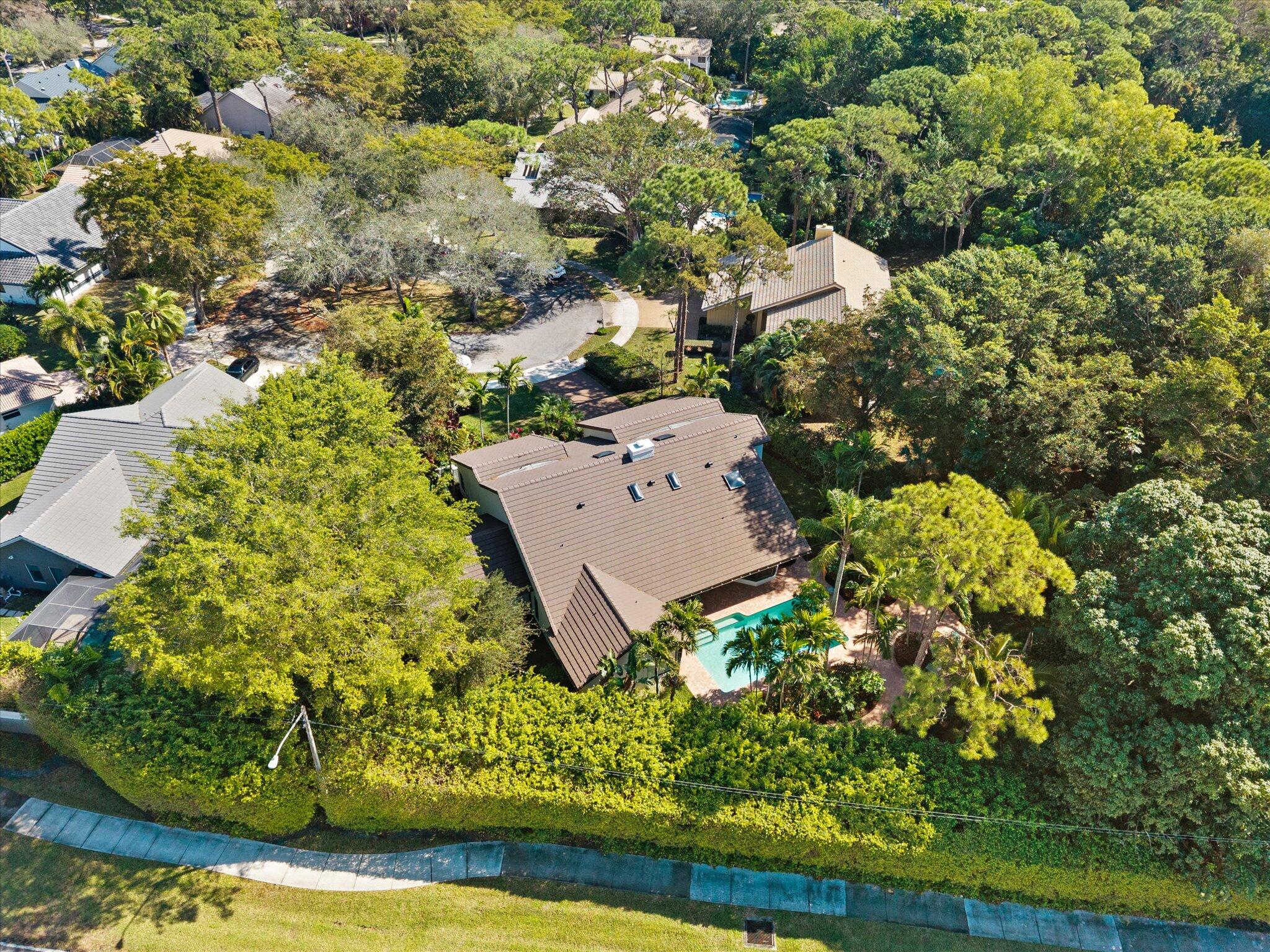 MILLPOND - Residential