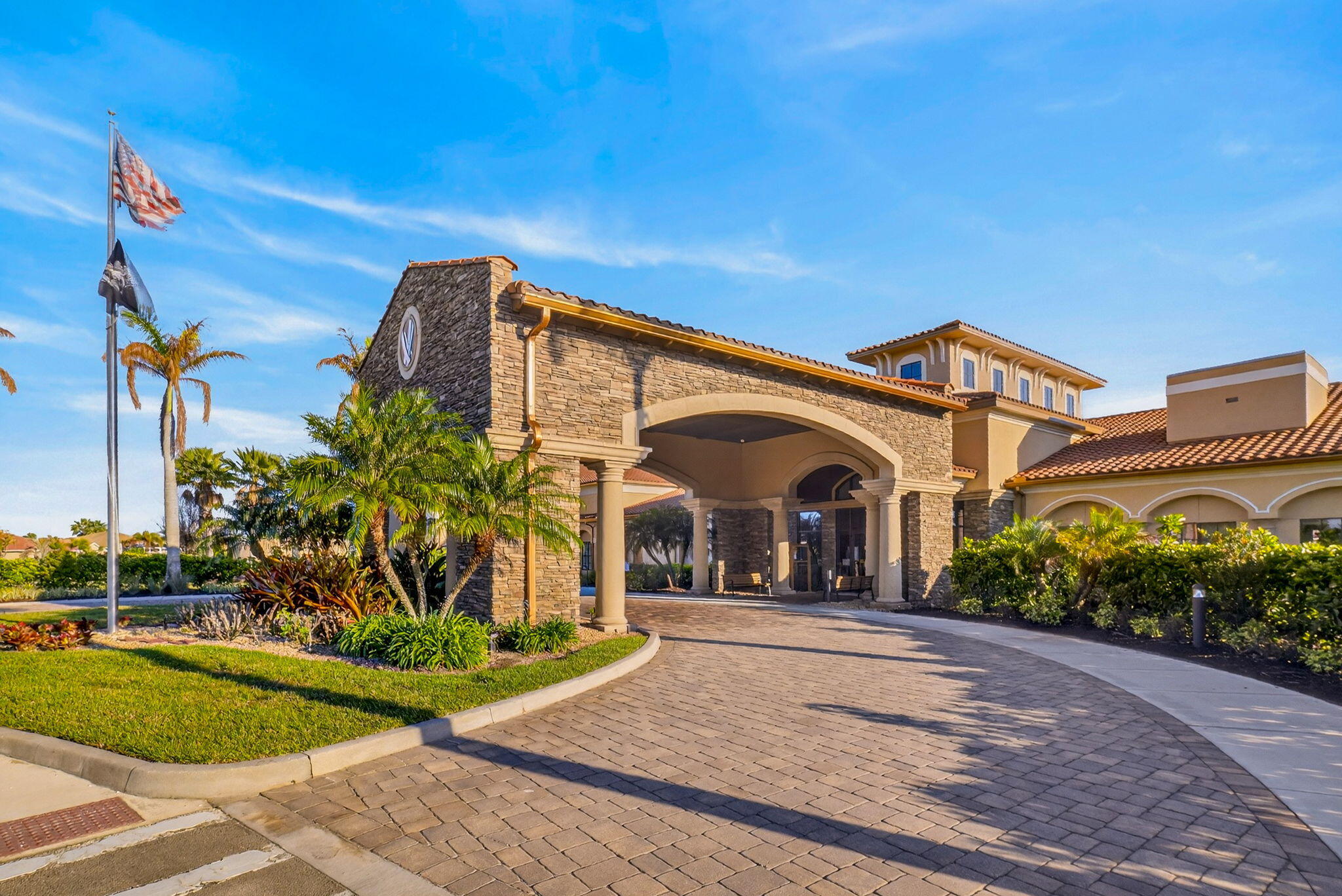 TRADITION PLAT NO 28 - Residential