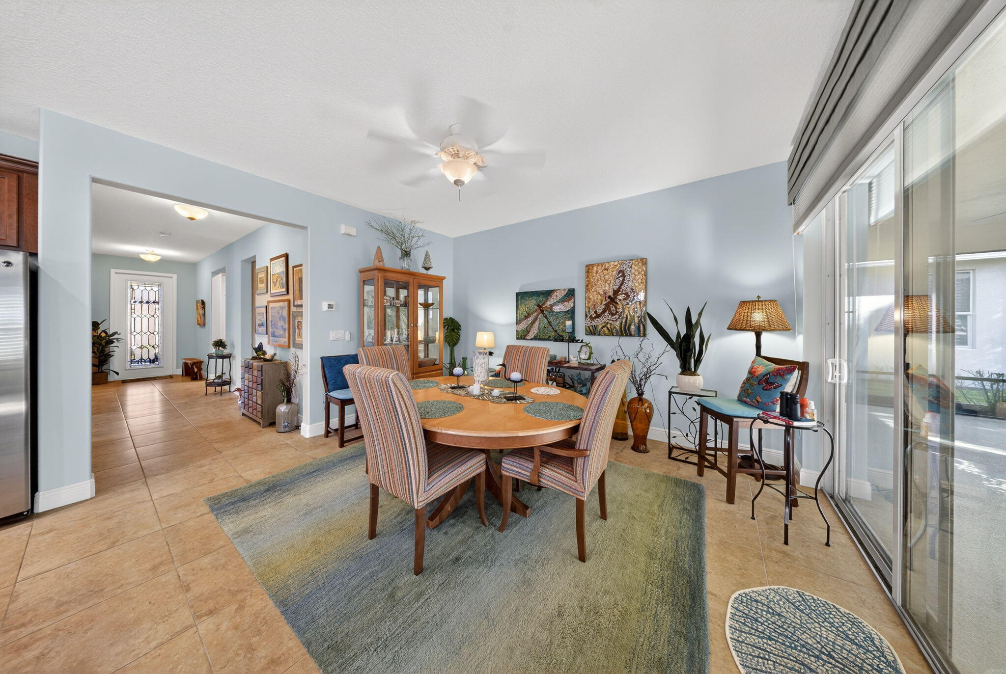 TRADITION PLAT NO 28 - Residential