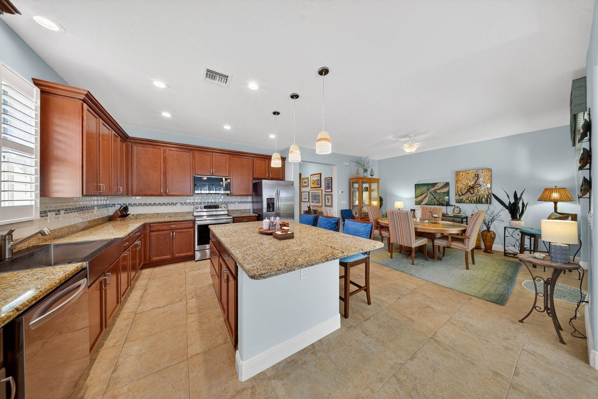 TRADITION PLAT NO 28 - Residential