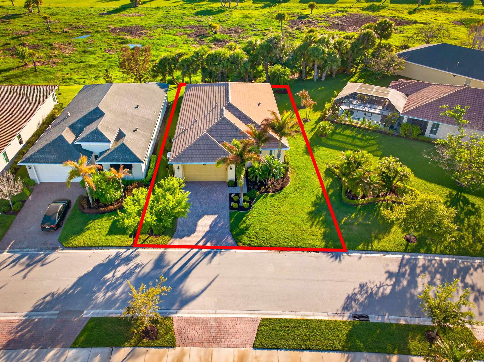 TRADITION PLAT NO 28 - Residential