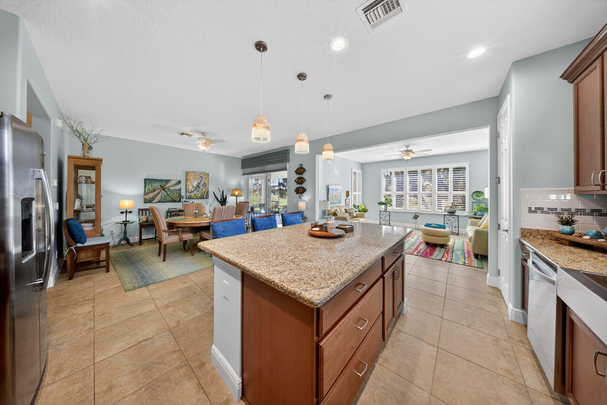 TRADITION PLAT NO 28 - Residential