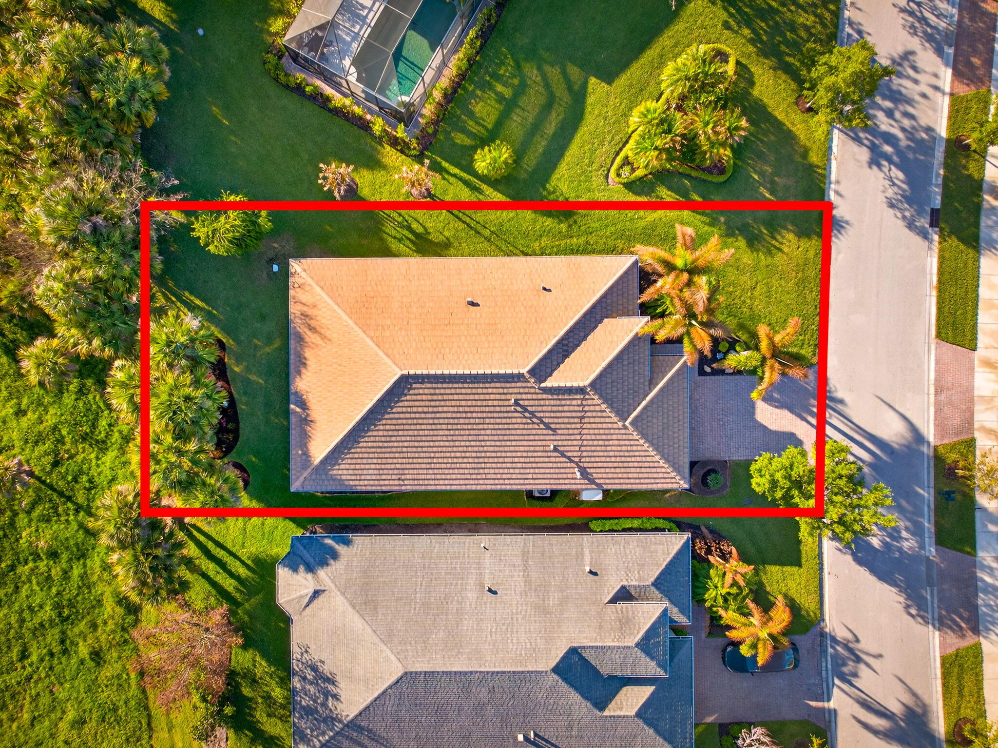 TRADITION PLAT NO 28 - Residential