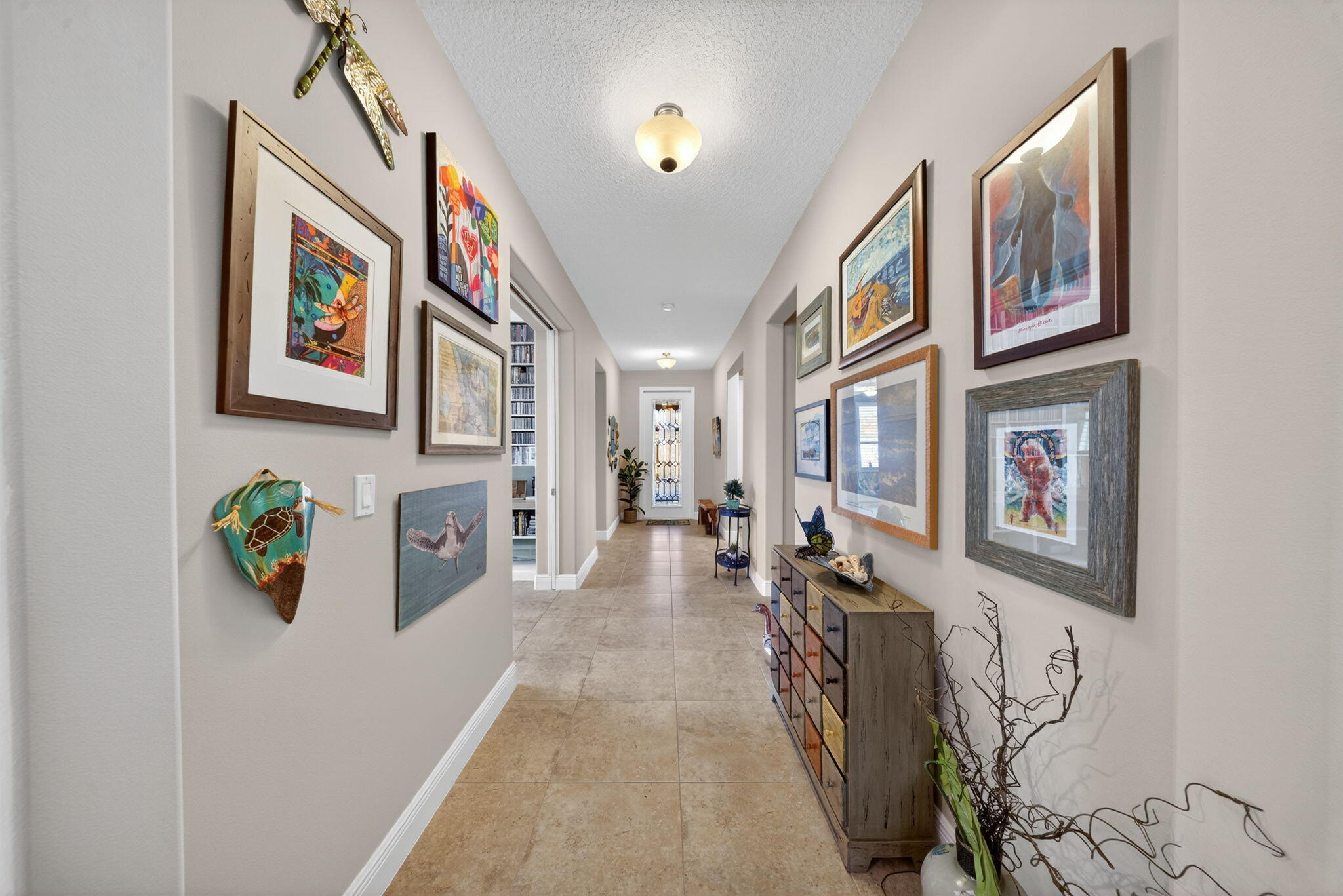 TRADITION PLAT NO 28 - Residential