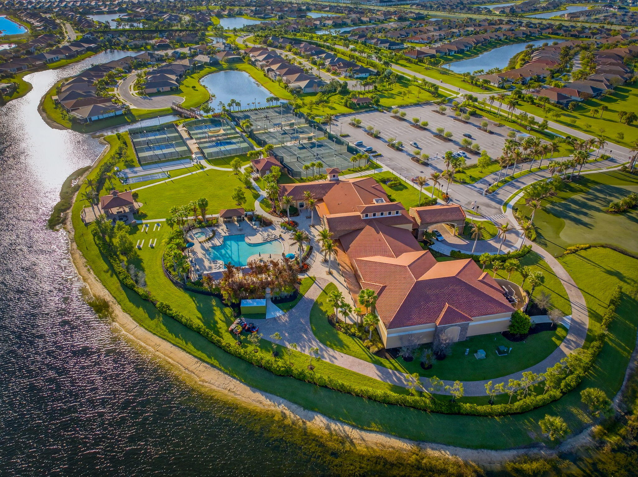 TRADITION PLAT NO 28 - Residential