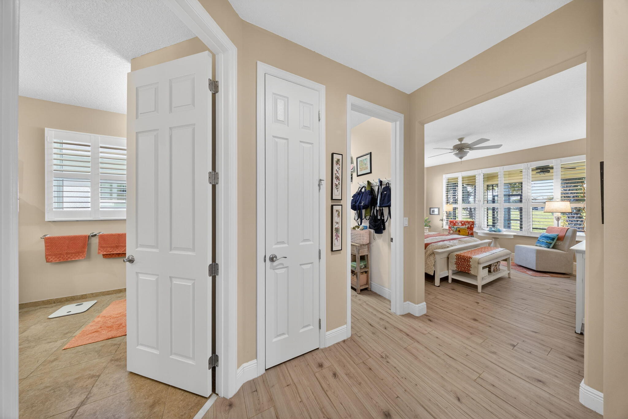 TRADITION PLAT NO 28 - Residential