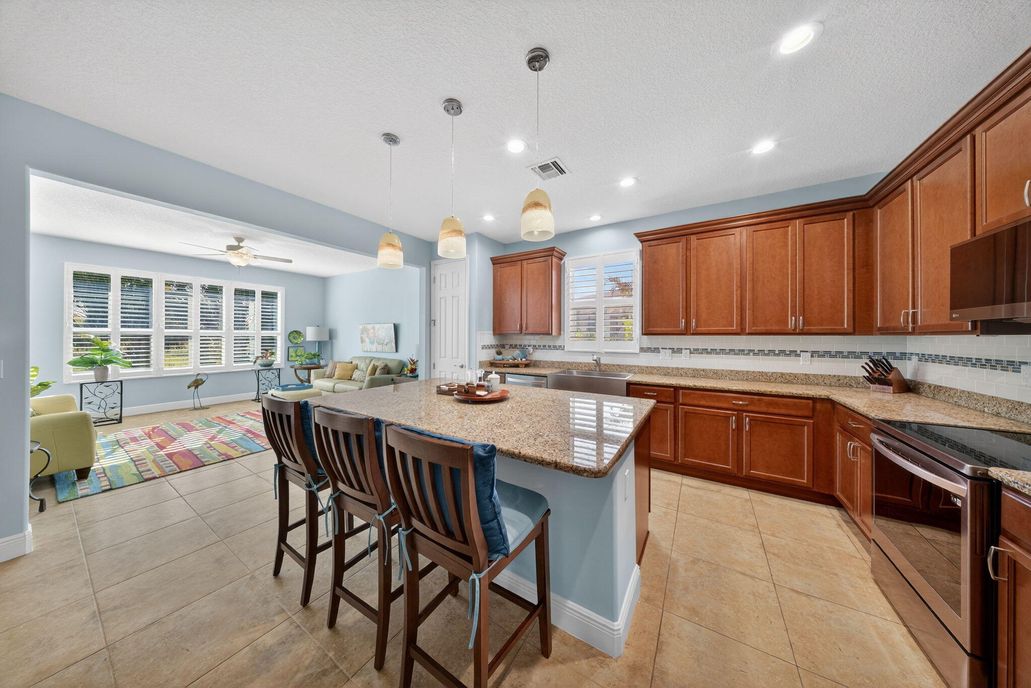 TRADITION PLAT NO 28 - Residential