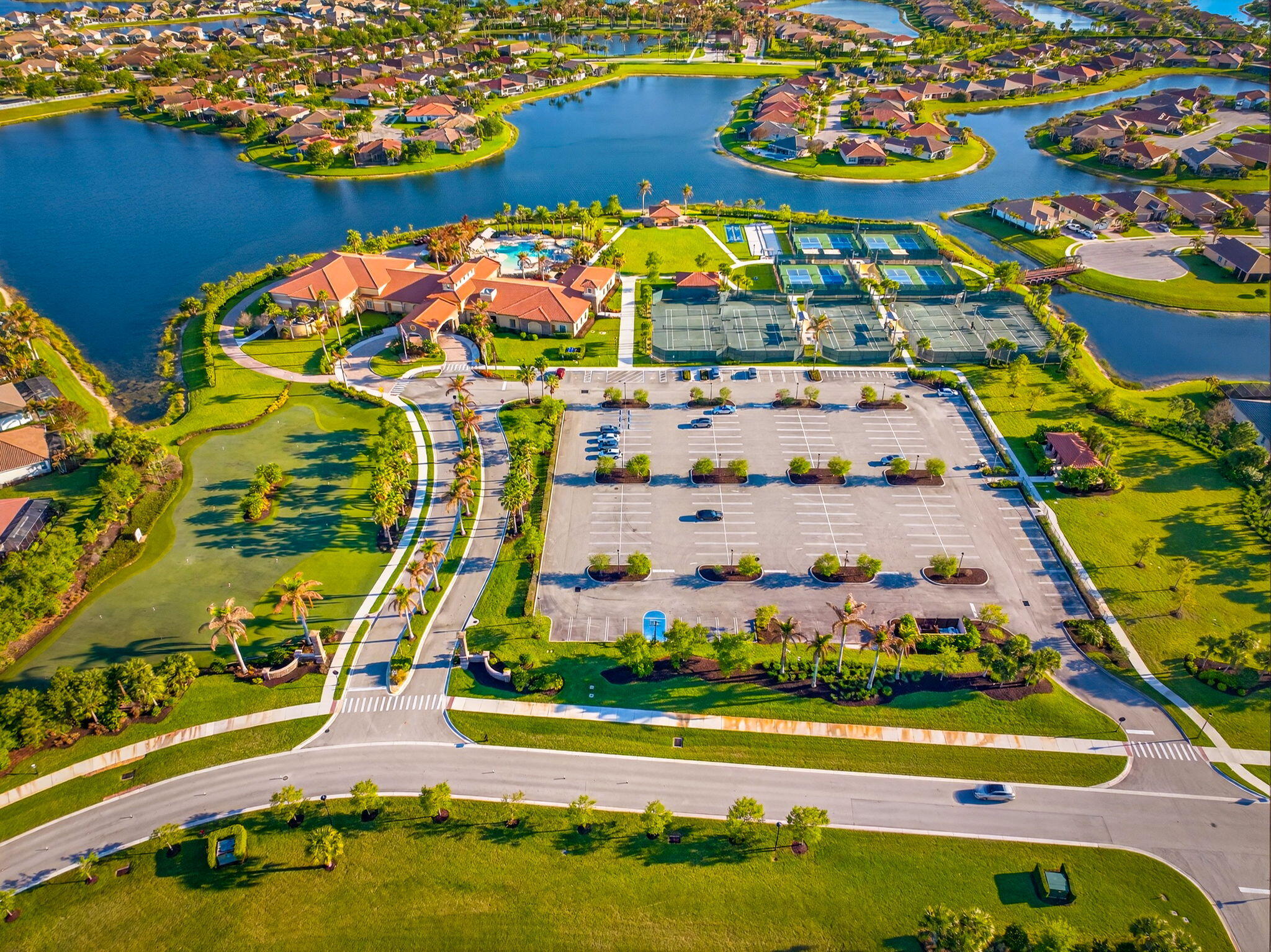 TRADITION PLAT NO 28 - Residential