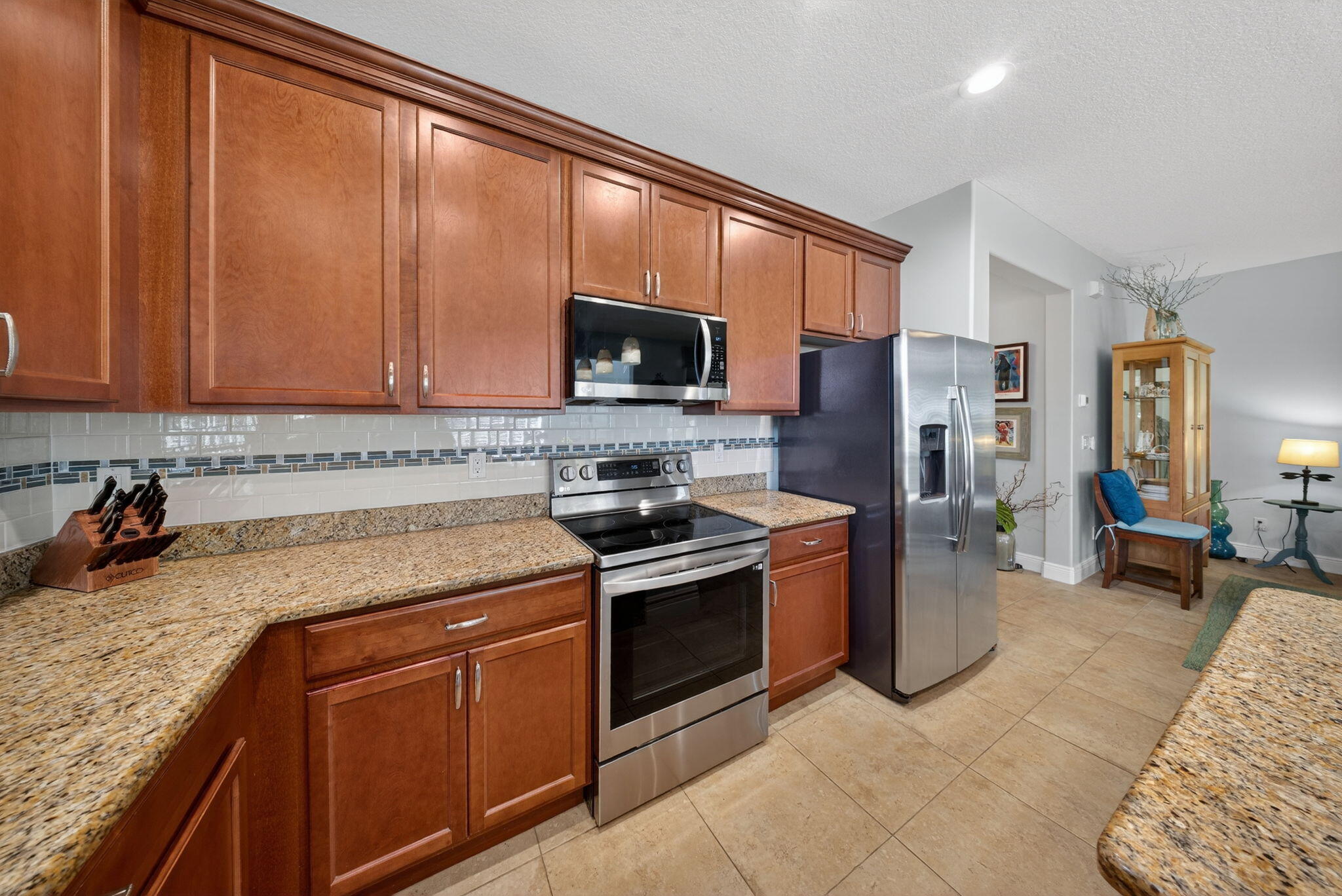 TRADITION PLAT NO 28 - Residential