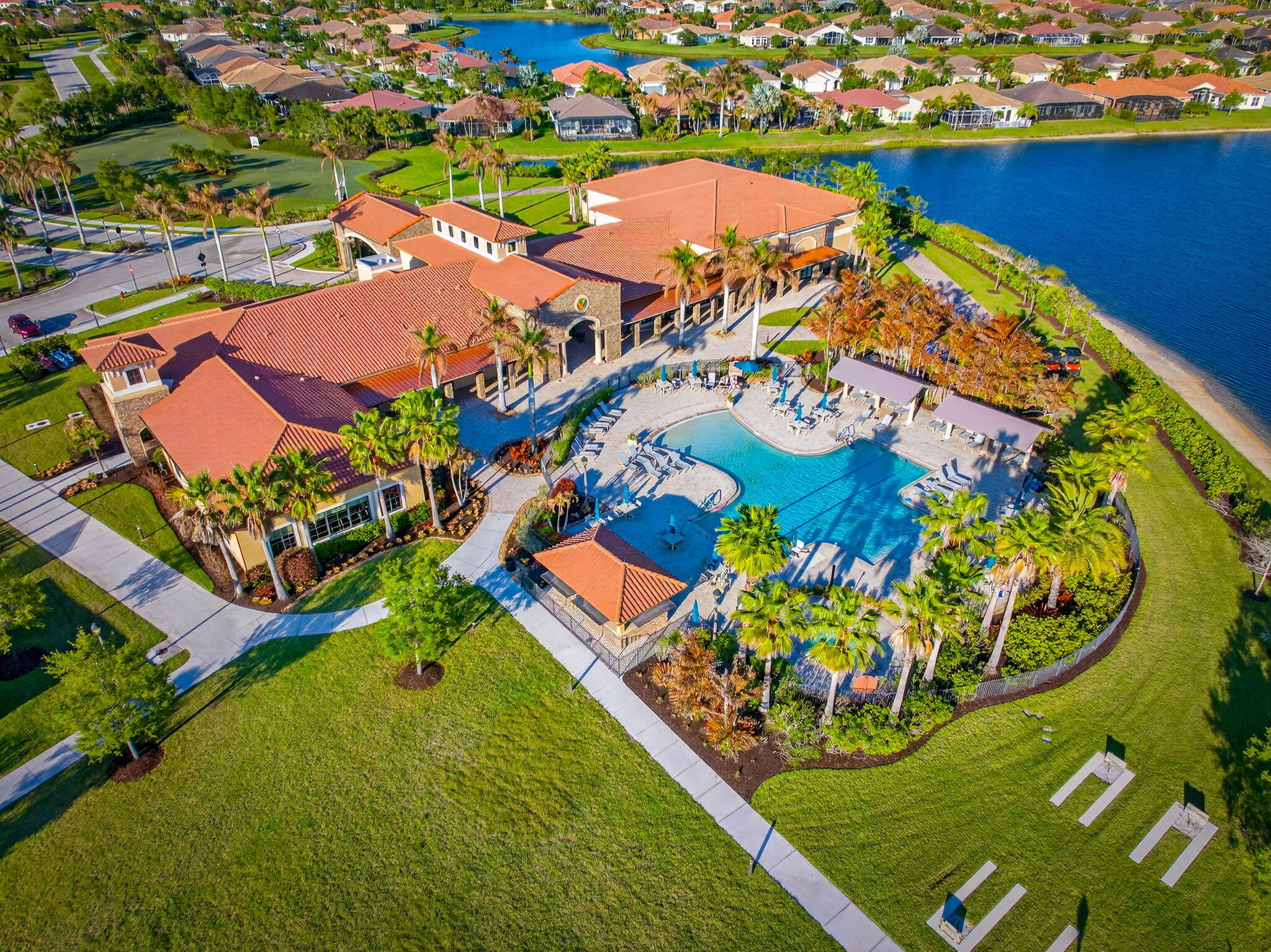 TRADITION PLAT NO 28 - Residential