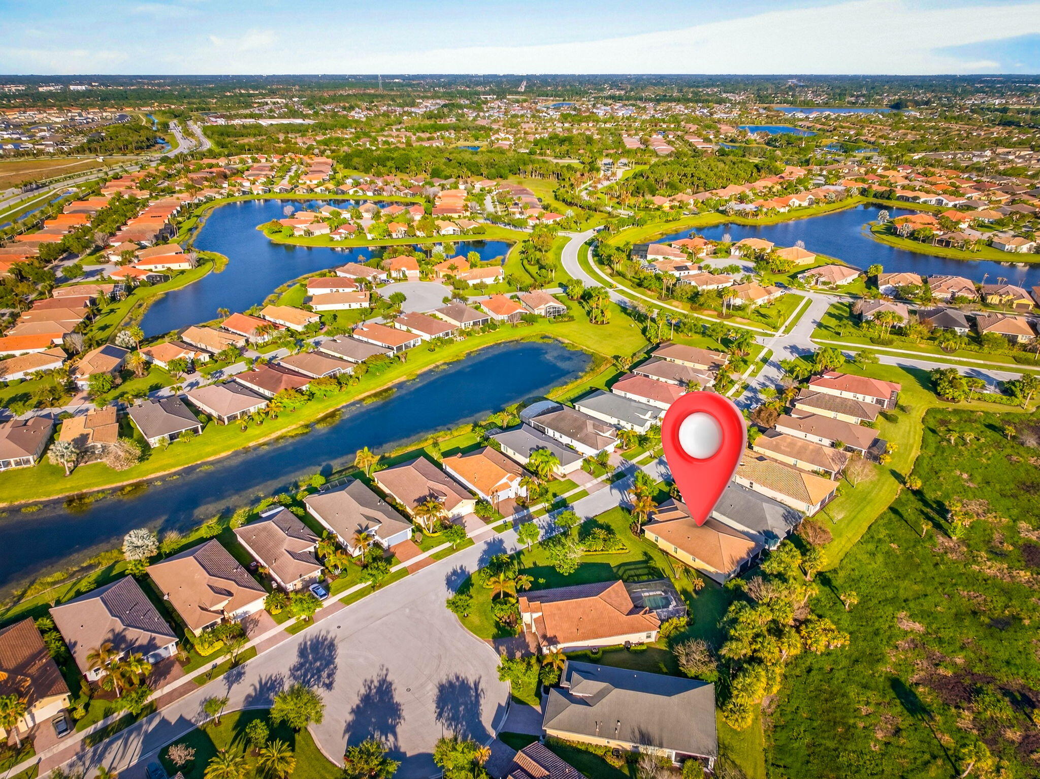 TRADITION PLAT NO 28 - Residential