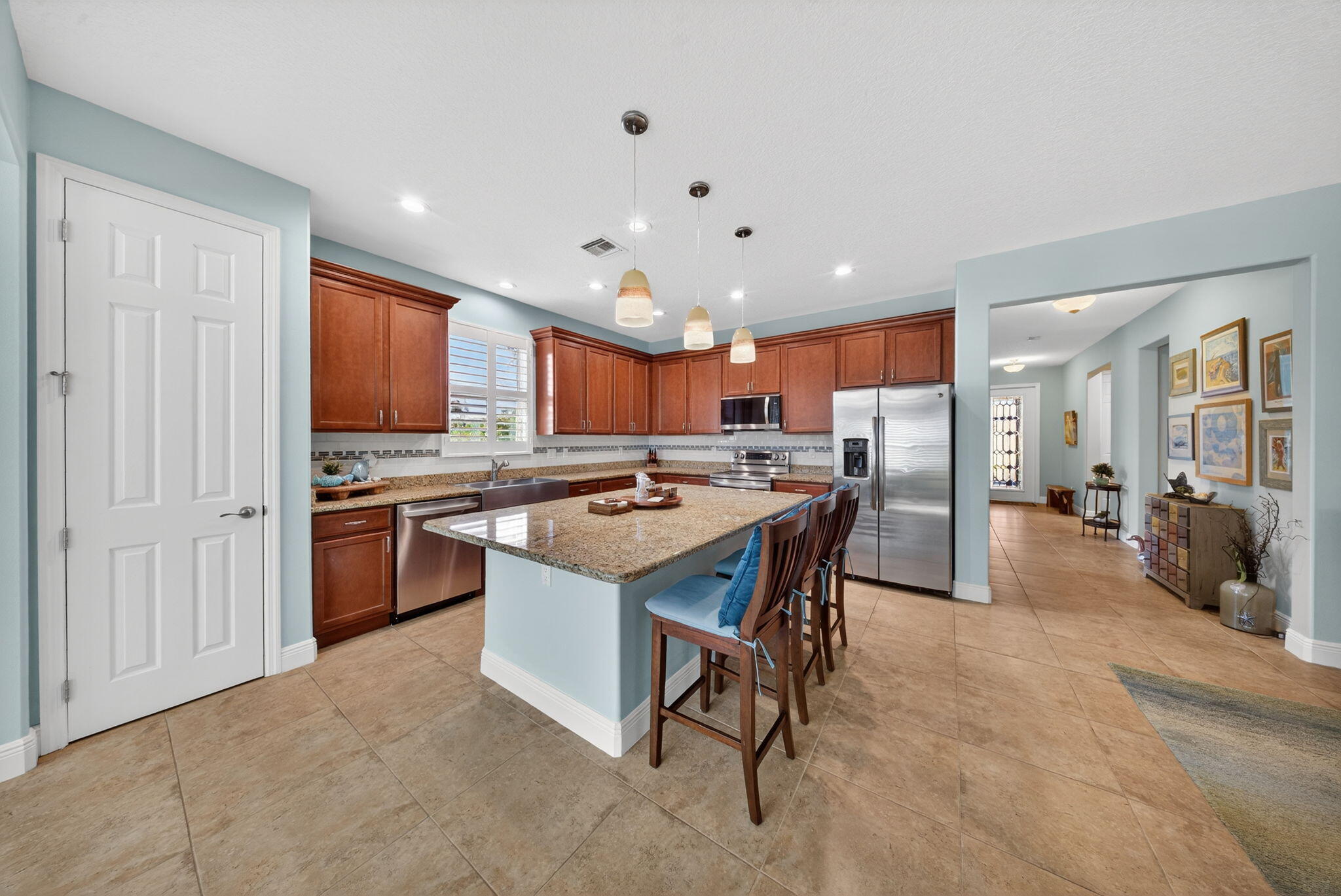 TRADITION PLAT NO 28 - Residential