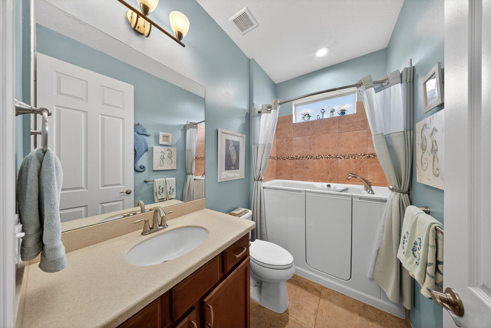 TRADITION PLAT NO 28 - Residential