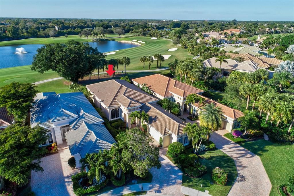 Photo of 283 Isle Way, Palm Beach Gardens, FL 33418 (MLS # R10706570)