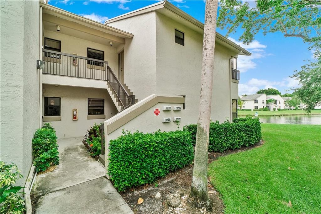 Photo of 3735 NW 35th St #16109, Coconut Creek, FL 33066 (MLS # F10306709)