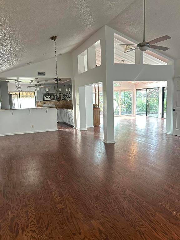 INDIAN SPRING - Residential