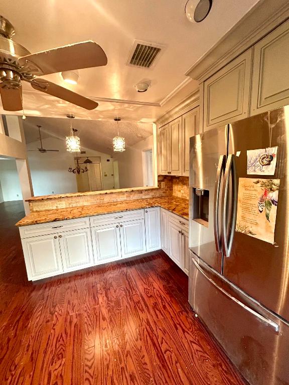 INDIAN SPRING - Residential