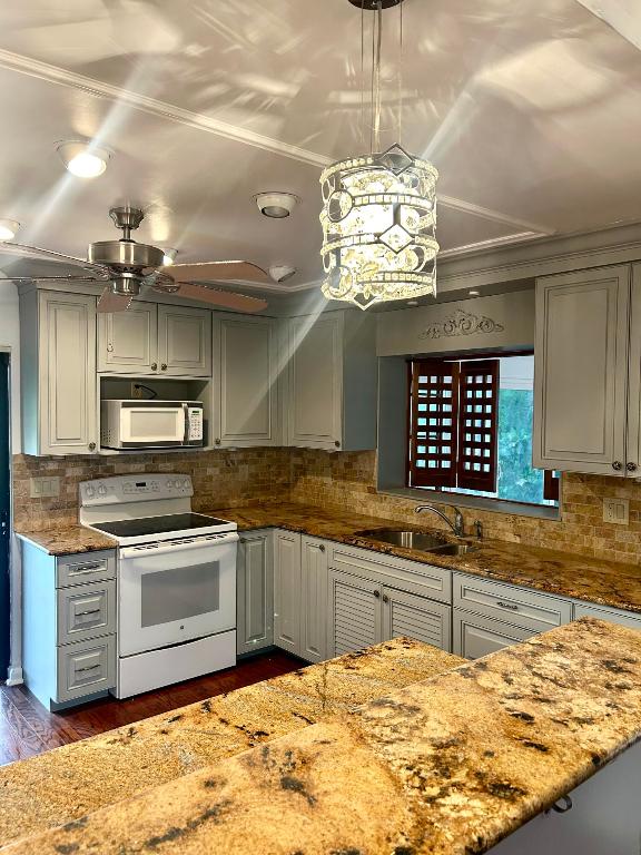 INDIAN SPRING - Residential