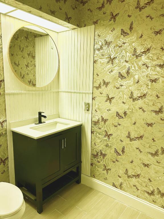 INDIAN SPRING - Residential