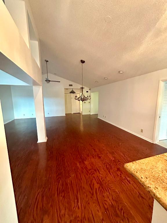 INDIAN SPRING - Residential