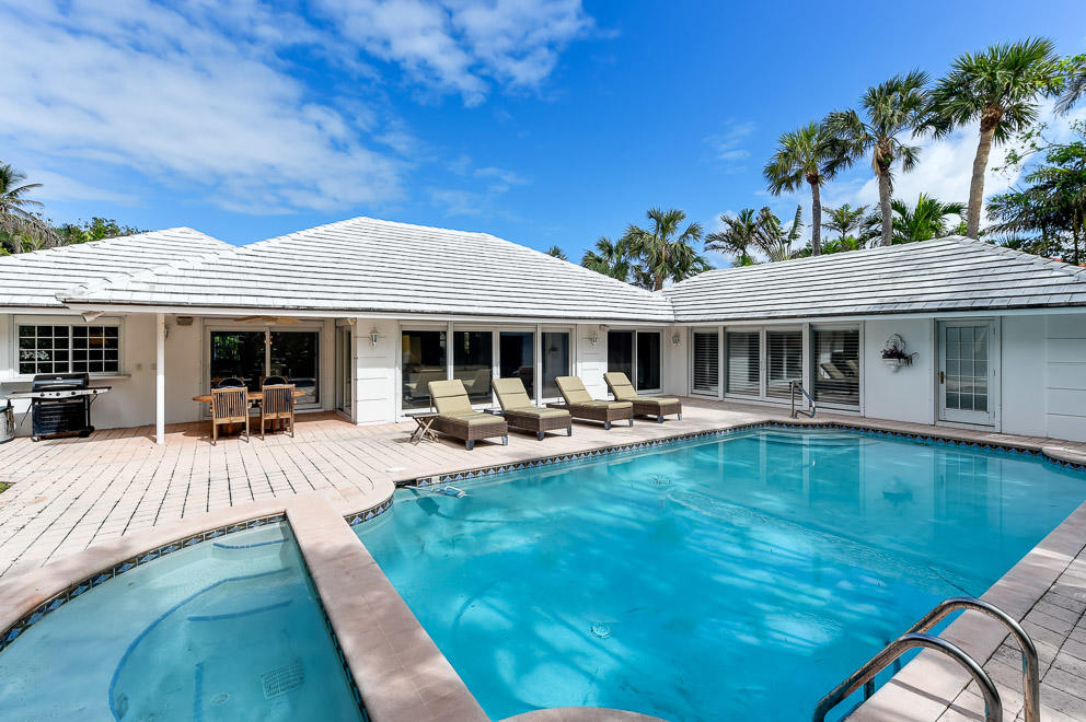 Alto Lido - Residential