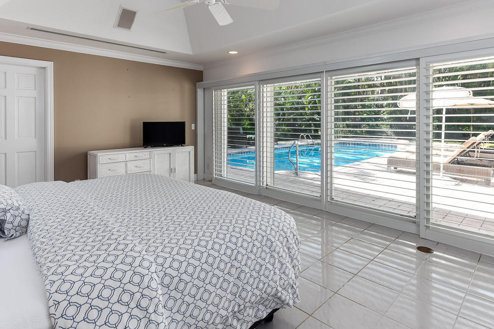 Alto Lido - Residential