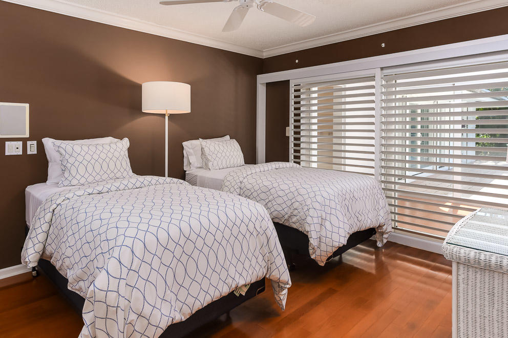 Alto Lido - Residential