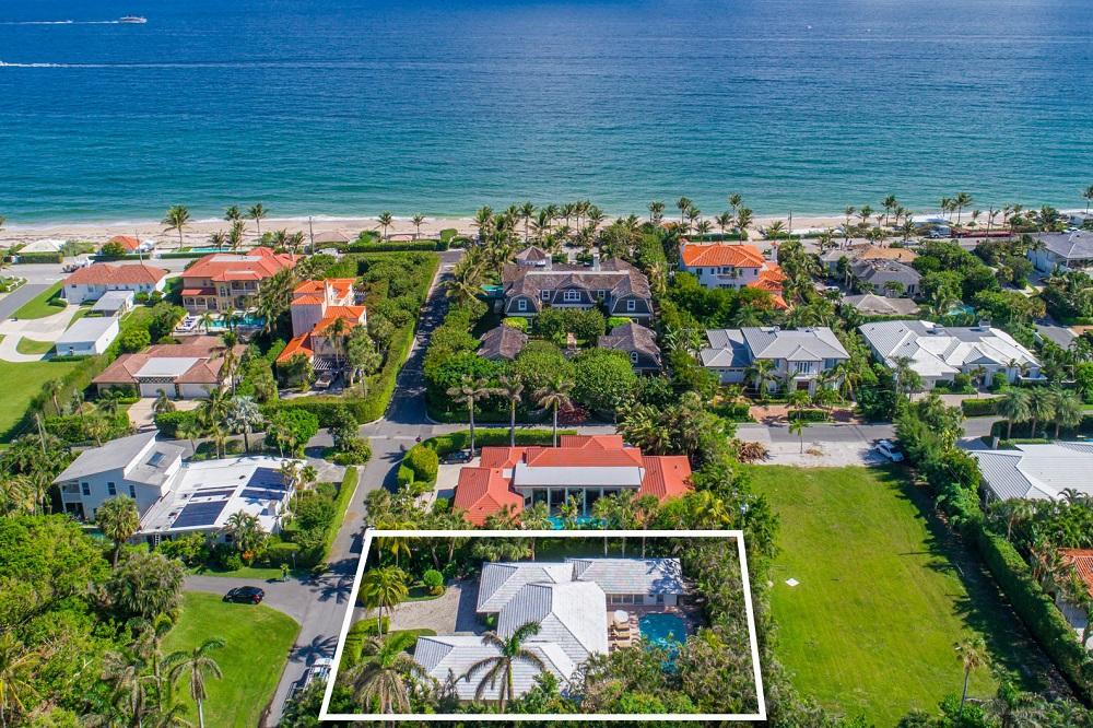 Alto Lido - Residential