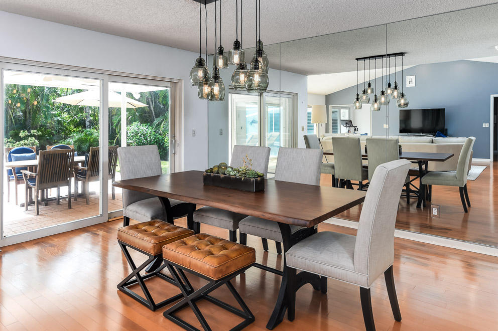 Alto Lido - Residential