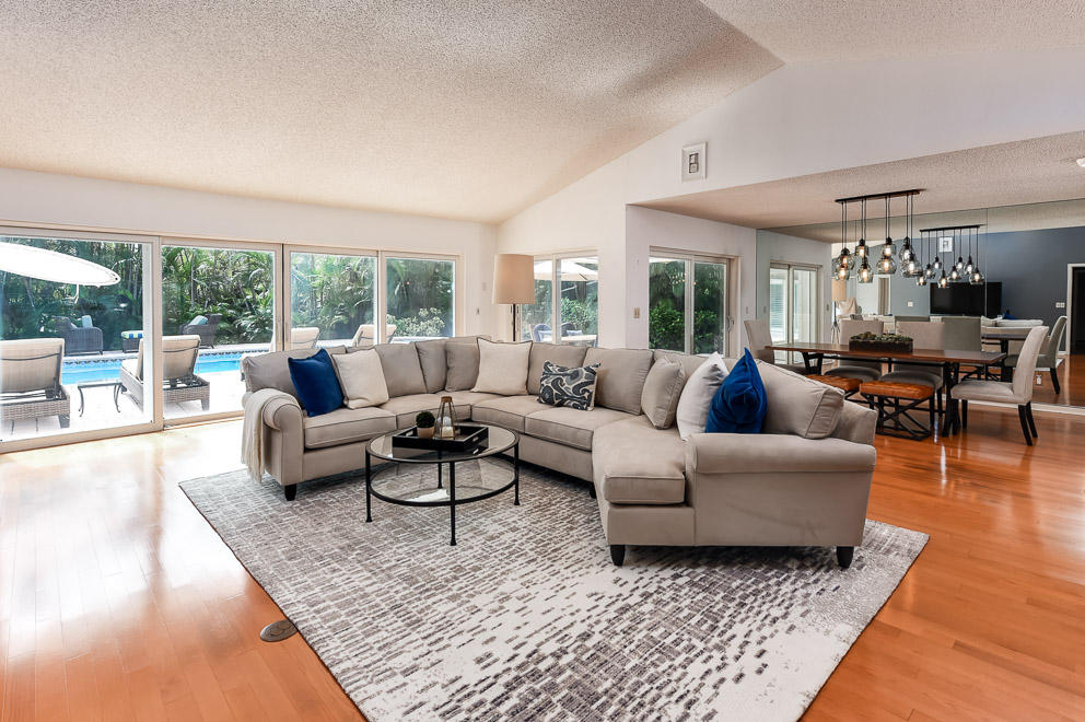 Alto Lido - Residential