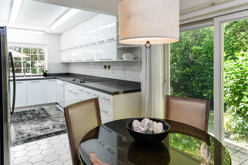 Alto Lido - Residential