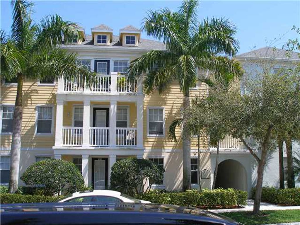 Photo of 225 Murcia Drive #308, Jupiter, FL 33458 (MLS # R10791238)