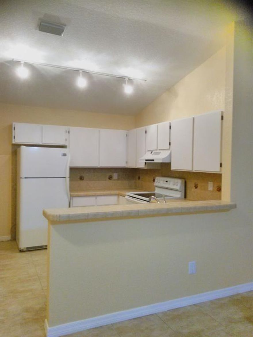 Immaculate 2 bedroom/2 bathroom garden apartment at the sought after Pierpointe 5 gated community offering 24 hour security with a guard at the entrance, community pool, lots of amenities including water/sewer/trash and basic cable comes complete with a washer & dryer inside for your convenience.  Great schools of all levels, Pembroke Lakes Mall, Golf & Country Club, Restaurants and plenty of other shopping just blocks away.  Bring your best offer, this property is ready to move in!