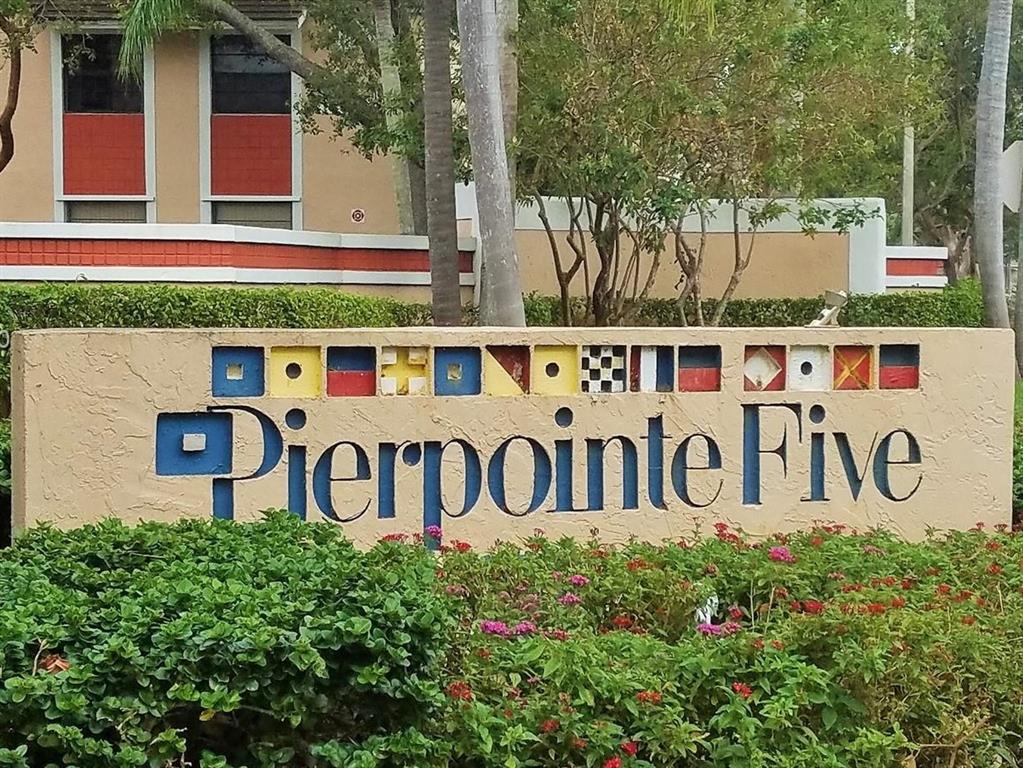 Pierpointe #5 Condo #2 - Residential Lease