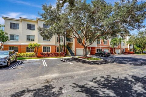 7101 Myrtlewood Circle W Palm Beach Gardens FL 33418