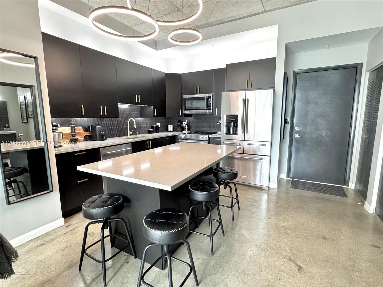 133 NE 2nd Avenue 2509