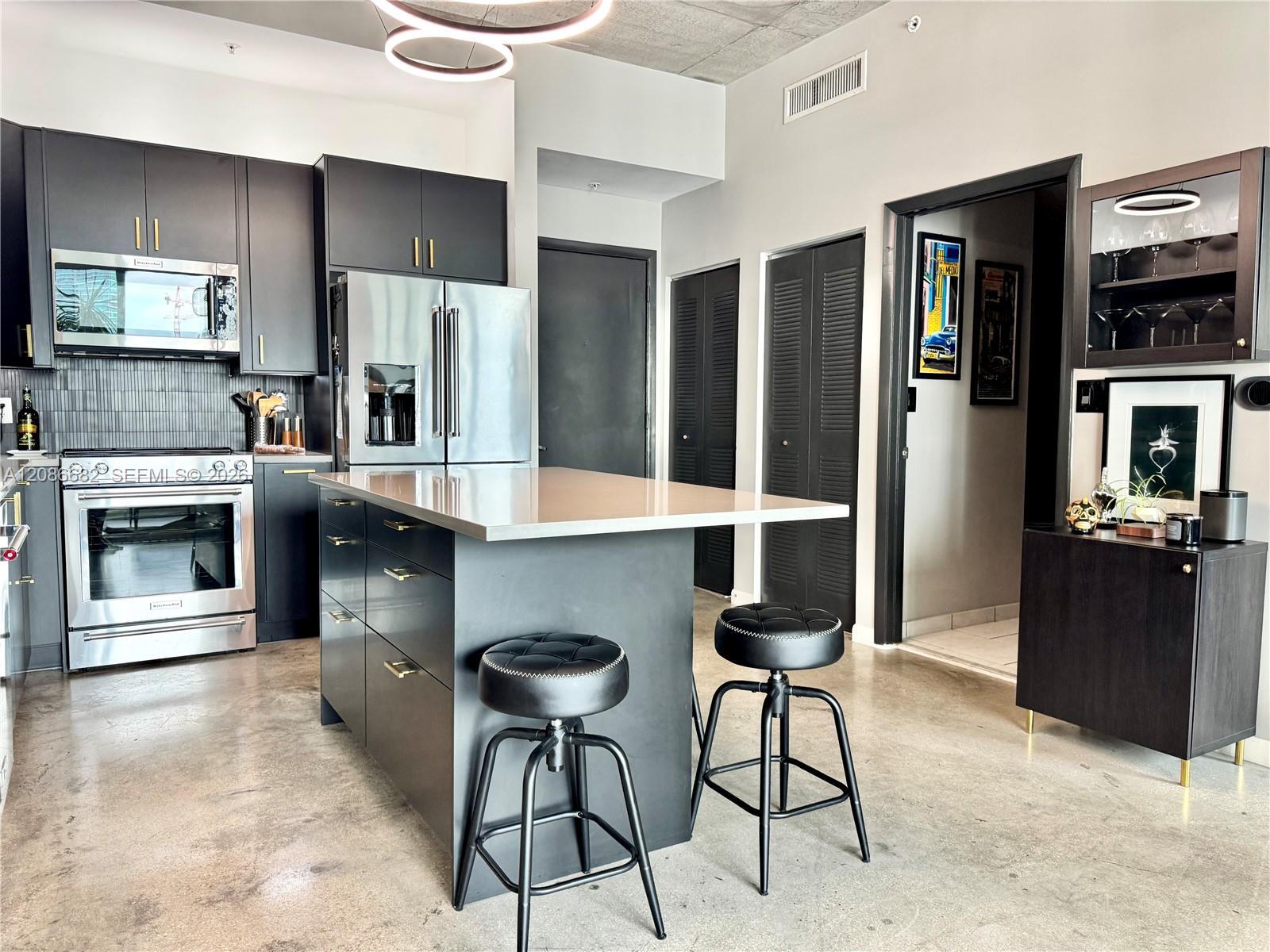 133 NE 2nd Avenue 2509