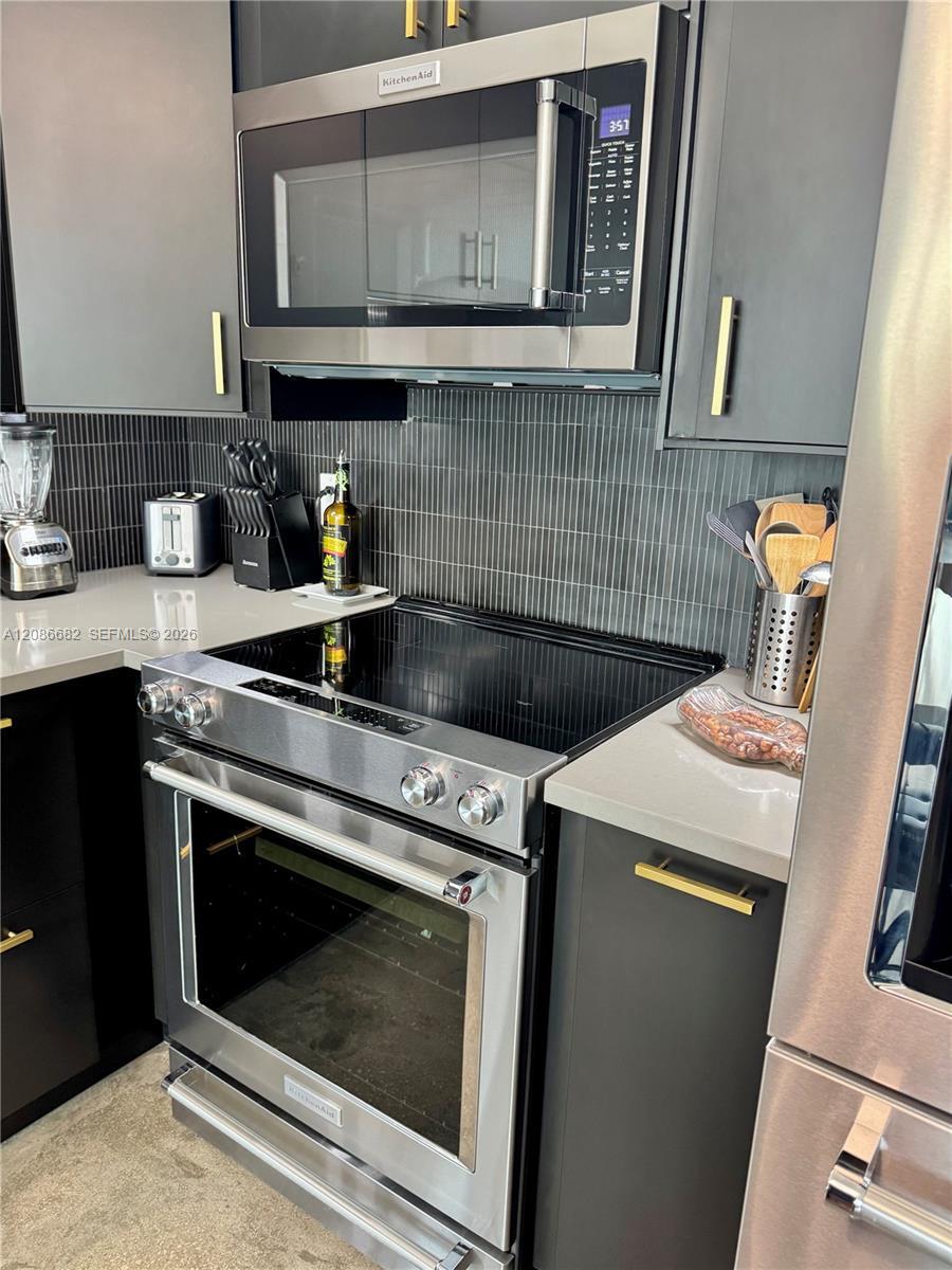 133 NE 2nd Avenue 2509