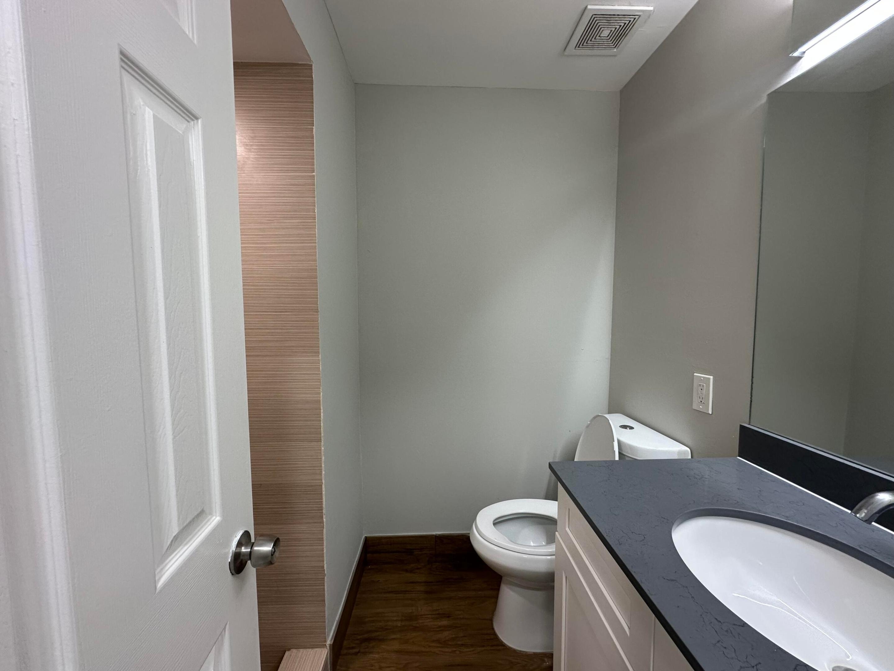 LAKE ARJARO - Residential Lease