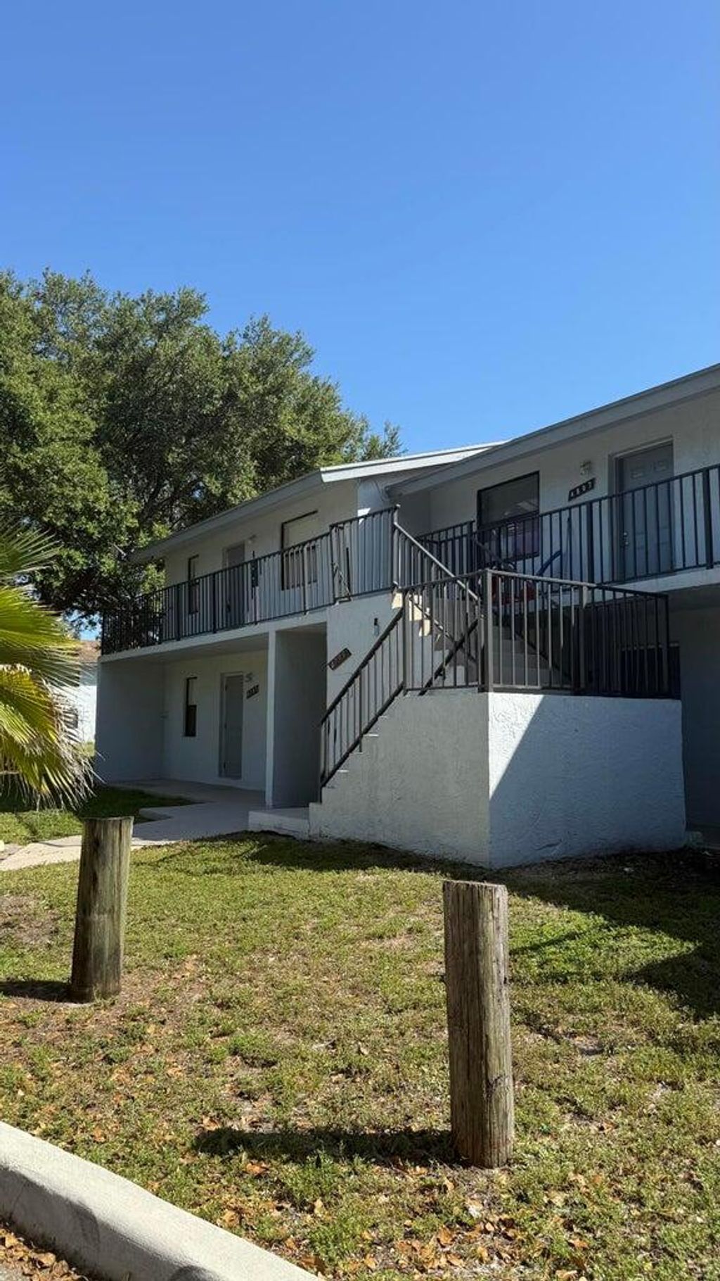 Photo of 4881 Arjaro Drive #4881, West Palm Beach, FL 33407 (MLS # B26017515)