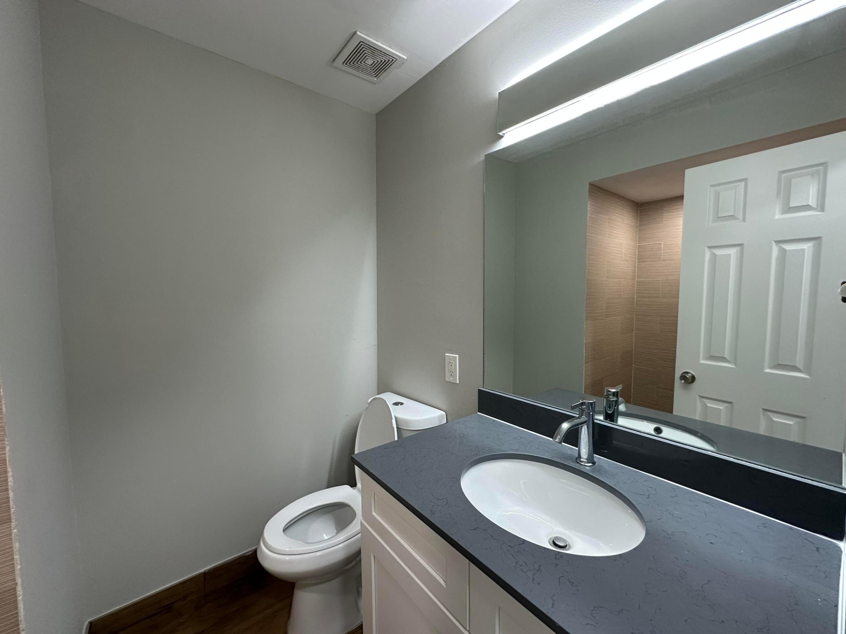 LAKE ARJARO - Residential Lease